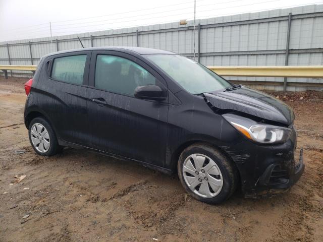 Photo 4 from auction – 2017 CHEVROLET SPARK LS with VIN KL8CB6SA3HC799100