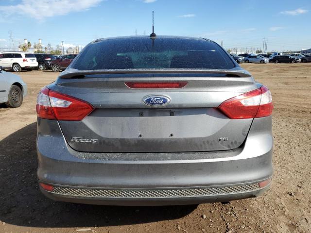 Photo 6 from auction – 2012 FORD FOCUS SE with VIN 1FAHP3F26CL386408