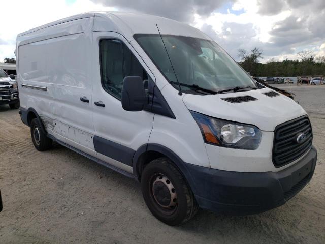 Photo 4 from auction – 2019 FORD TRANSIT T- with VIN 1FTYR2CM5KKB64533