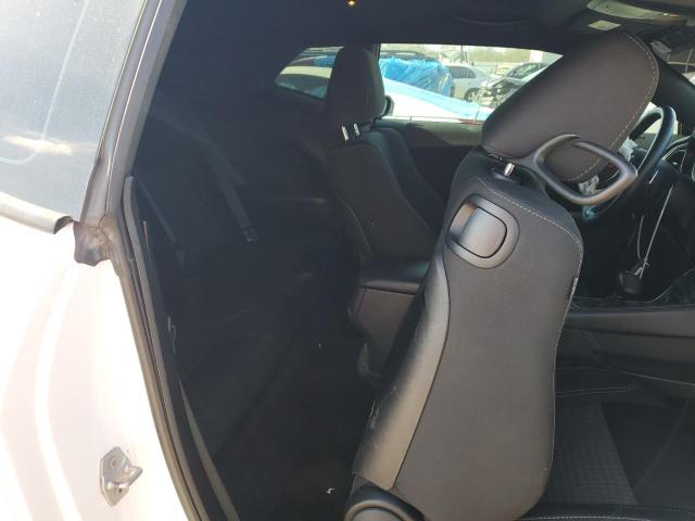 Photo 10 from auction – 2016 DODGE CHALLENGER with VIN 2C3CDZBT0GH177896