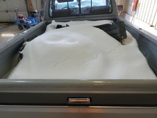 Photo 10 from auction – 1987 FORD F150 with VIN 2FTCF15N4HCA88156