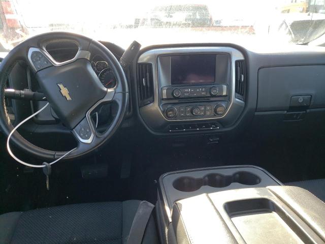 Photo 8 from auction – 2014 CHEVROLET SILVERADO with VIN 1GCVKREC5EZ204559