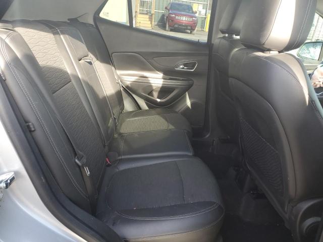 Photo 10 from auction – 2015 BUICK ENCORE with VIN KL4CJESB0FB139770