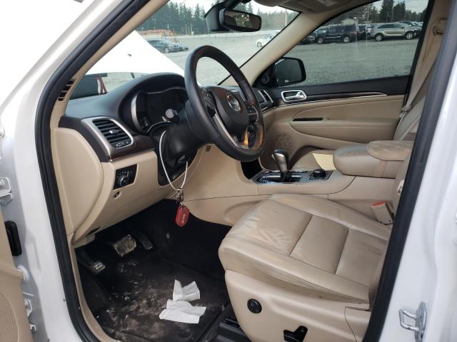 Photo 7 from auction – 2018 JEEP GRAND CHER with VIN 1C4RJFBG4JC335747