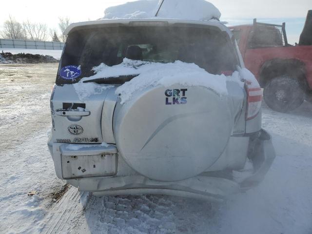 Photo 6 from auction – 2010 TOYOTA RAV4 LIMIT with VIN 2T3DF4DV1AW053512