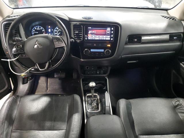 Photo 8 from auction – 2018 MITSUBISHI OUTLANDER with VIN JA4AD3A33JZ044147