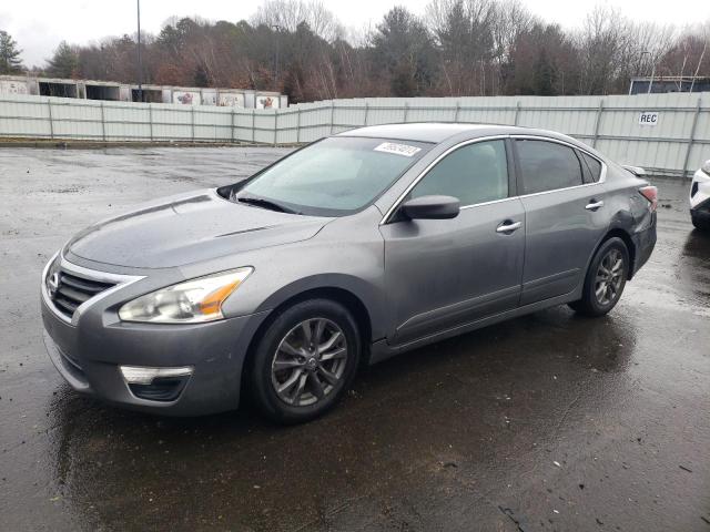 Photo 1 from auction – 2015 NISSAN ALTIMA 2.5 with VIN 1N4AL3AP4FC573506