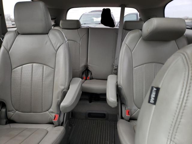 Photo 10 from auction – 2014 BUICK ENCLAVE with VIN 5GAKVBKD0EJ113892
