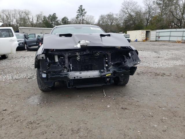 Photo 5 from auction – 2017 DODGE CHALLENGER with VIN 2C3CDZAG3HH540780