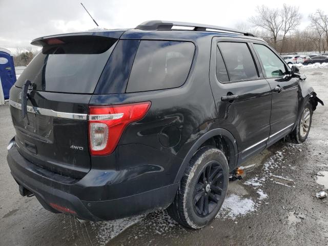 Photo 3 from auction – 2013 FORD EXPLORER X with VIN 1FM5K8D82DGB21541