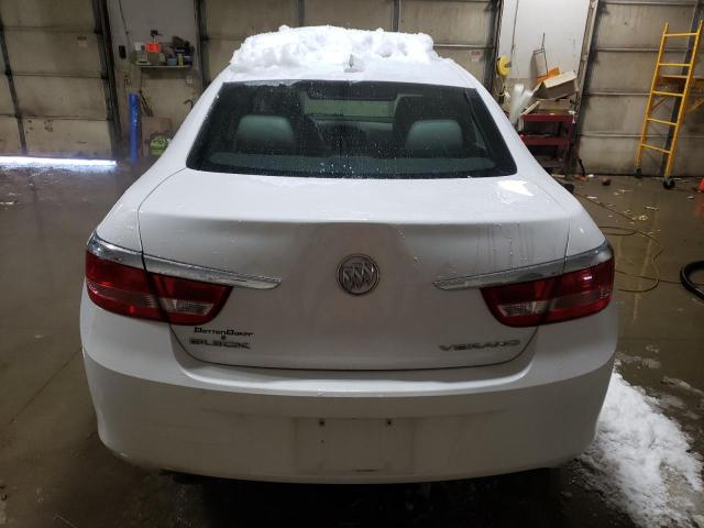 Photo 6 from auction – 2014 BUICK VERANO with VIN 1G4PP5SK6E4140264