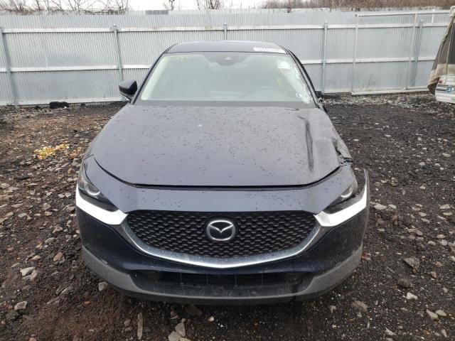 Photo 5 from auction – 2021 MAZDA CX-30 SELE with VIN 3MVDMBBL8MM245915