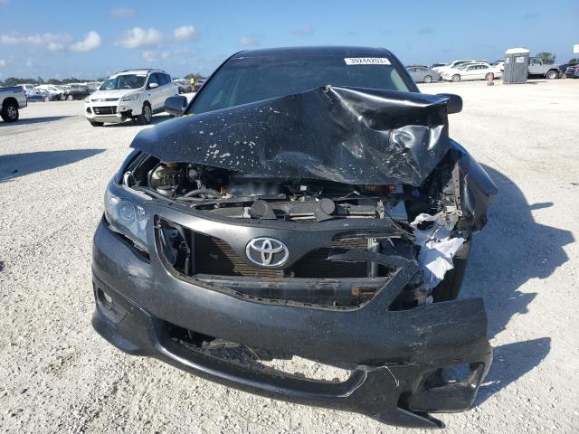 Foto 5 de la subasta – 2011 TOYOTA CAMRY BASE con VIN 4T1BF3EK7BU741935