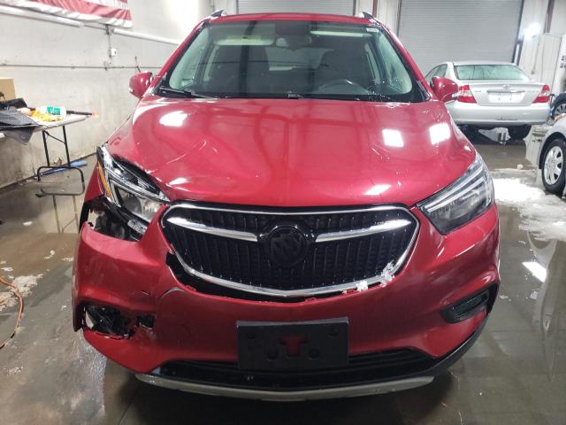 Photo 5 from auction – 2019 BUICK ENCORE PRE with VIN KL4CJESB0KB803060