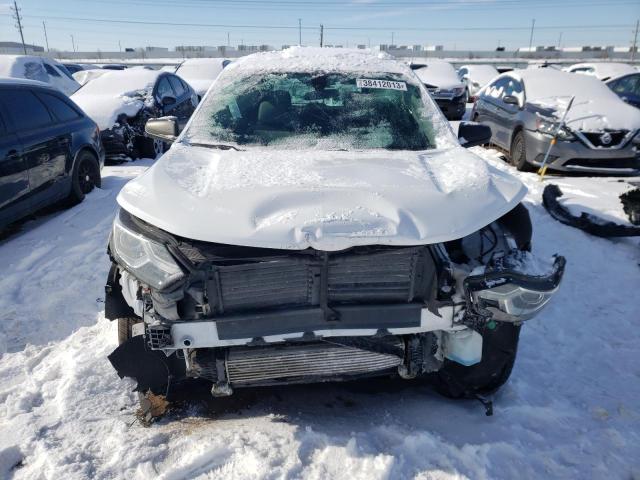 Photo 5 from auction – 2018 CHEVROLET EQUINOX LS with VIN 2GNAXHEV3J6258371