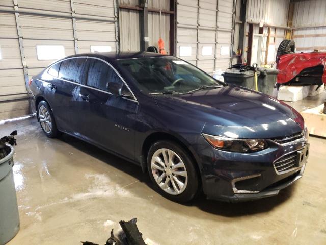Photo 4 from auction – 2016 CHEVROLET MALIBU LT with VIN 1G1ZE5ST4GF339485