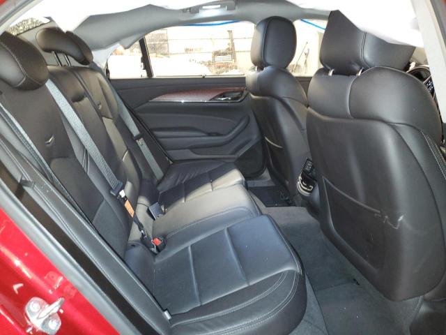 Photo 10 from auction – 2017 CADILLAC CTS PREMIU with VIN 1G6AY5SS6H0178695