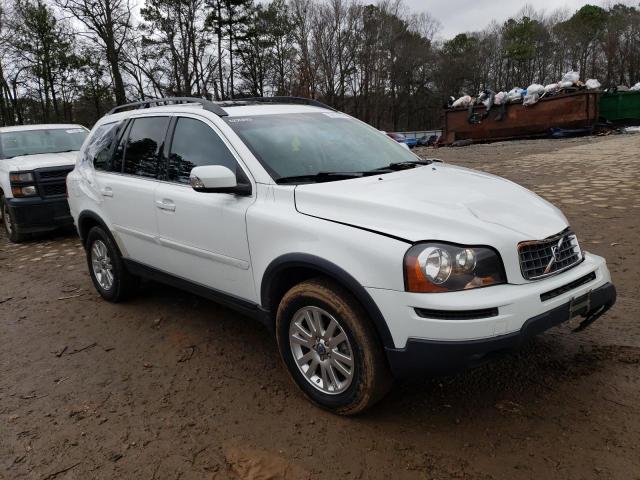 Photo 4 from auction – 2008 VOLVO XC90 3.2 with VIN YV4CY982381418748
