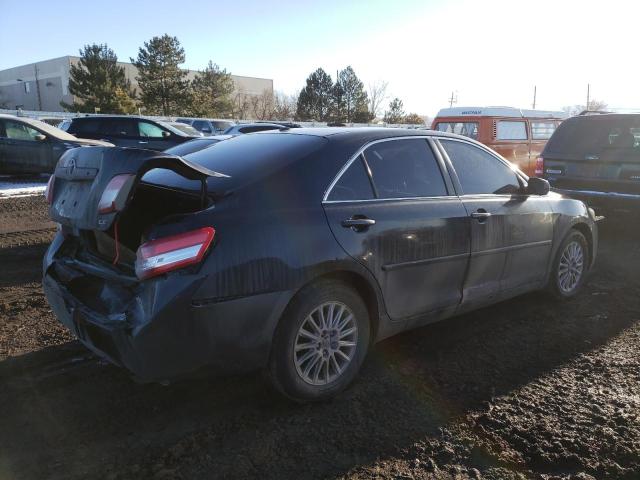 Photo 3 from auction – 2010 TOYOTA CAMRY BASE with VIN 4T4BF3EKXAR013174
