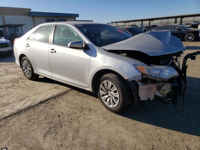 Photo 4 from auction – 2013 TOYOTA CAMRY L with VIN 4T1BF1FK6DU206973