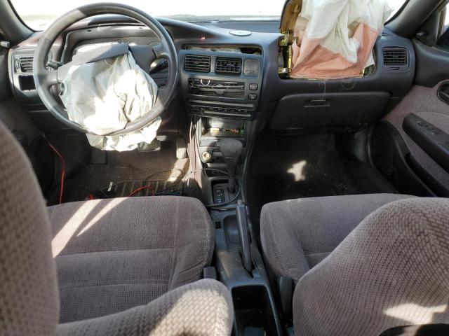 Photo 8 from auction – 1995 TOYOTA COROLLA LE with VIN 1NXAE09B2SZ235730