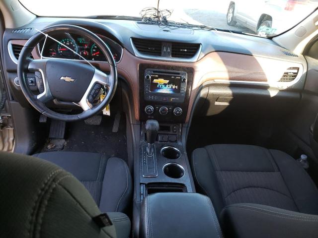 Photo 8 from auction – 2015 CHEVROLET TRAVERSE L with VIN 1GNKVGKD6FJ167587