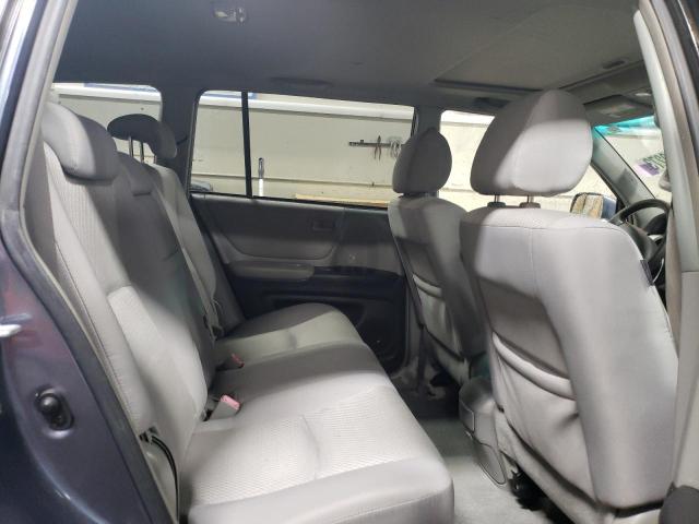 Photo 10 from auction – 2007 TOYOTA HIGHLANDER with VIN JTEEP21A270211873