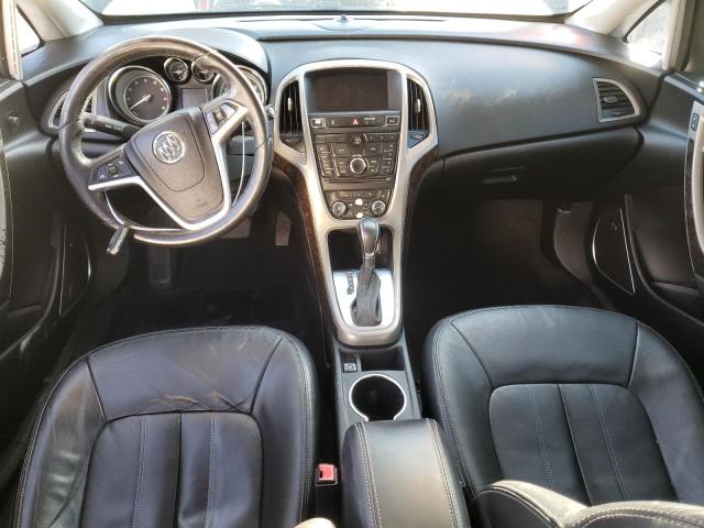 Photo 8 from auction – 2012 BUICK VERANO with VIN 1G4PS5SK1C4198293