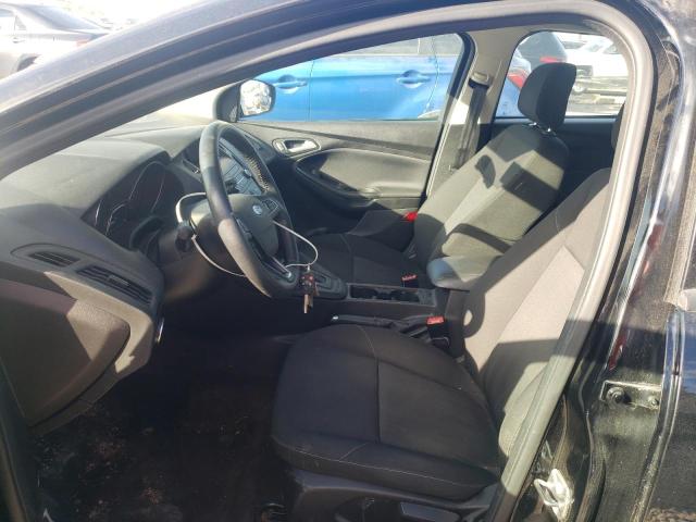 Photo 7 from auction – 2018 FORD FOCUS SE with VIN 1FADP3F23JL234047