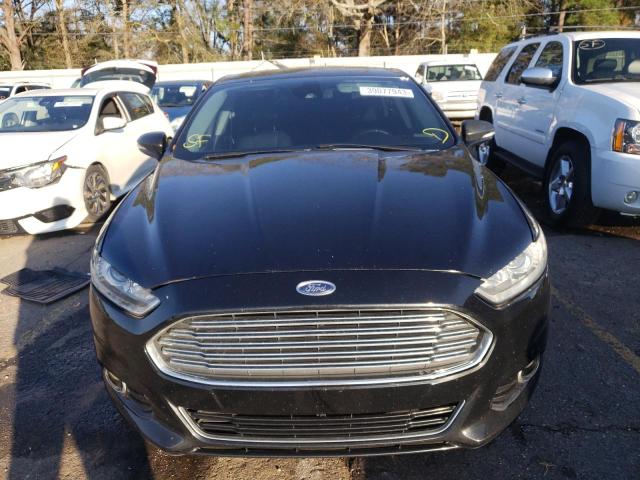 Photo 5 from auction – 2014 FORD FUSION TIT with VIN 3FA6P0K98ER297209