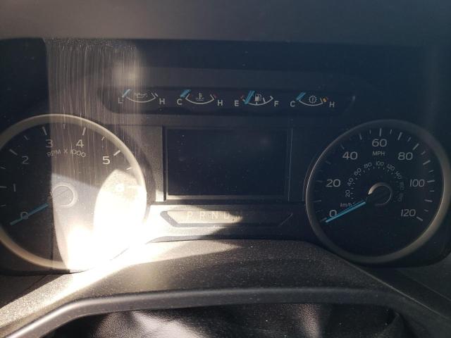 Photo 9 from auction – 2016 FORD F150 SUPER with VIN 1FTEW1CP7GFB64968