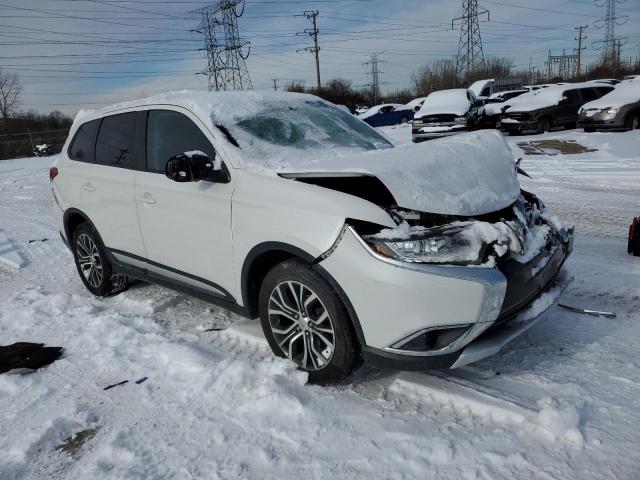 Photo 4 from auction – 2017 MITSUBISHI OUTLANDER with VIN JA4AZ2A32HZ033033