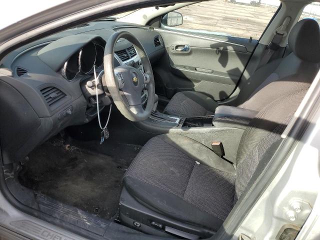 Photo 7 from auction – 2011 CHEVROLET MALIBU 1LT with VIN 1G1ZC5E14BF387688