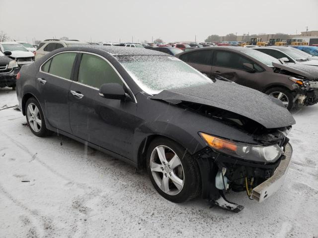Photo 4 from auction – 2013 ACURA TSX TECH with VIN JH4CU2F62DC010623