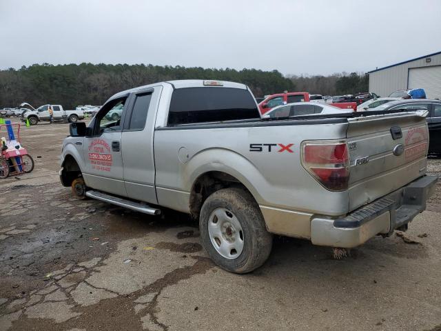 Photo 2 from auction – 2013 FORD F150 SUPER with VIN 1FTFX1CF3DFD93071