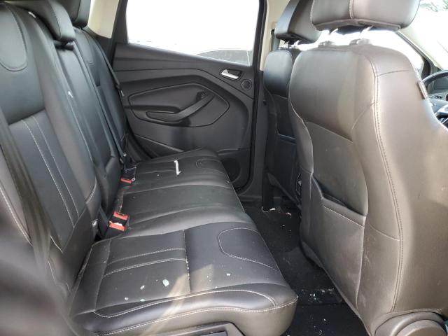 Photo 11 from auction – 2013 FORD ESCAPE TIT with VIN 1FMCU9J9XDUD38003