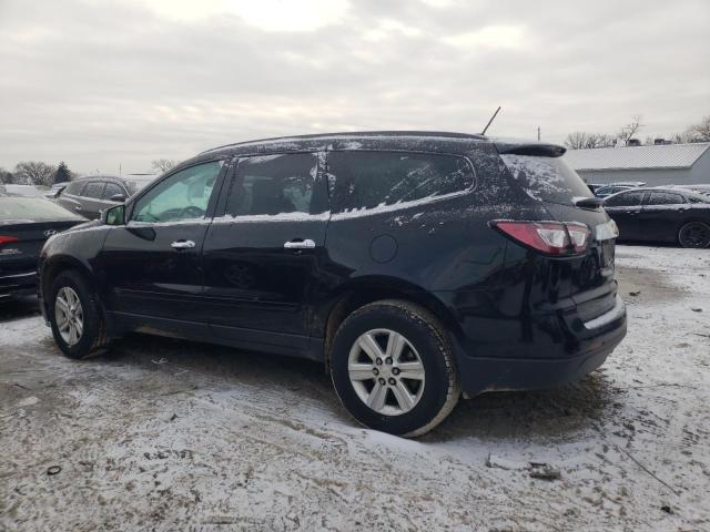 Photo 2 from auction – 2014 CHEVROLET TRAVERSE L with VIN 1GNKRHKD8EJ353530