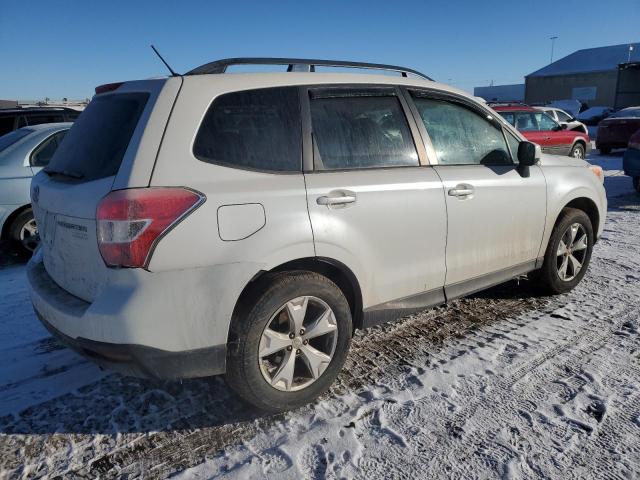 Photo 3 from auction – 2015 SUBARU FORESTER 2 with VIN JF2SJADC0FH436844