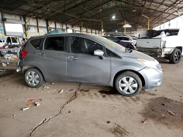 Photo 4 from auction – 2015 NISSAN VERSA NOTE with VIN 3N1CE2CP7FL414538