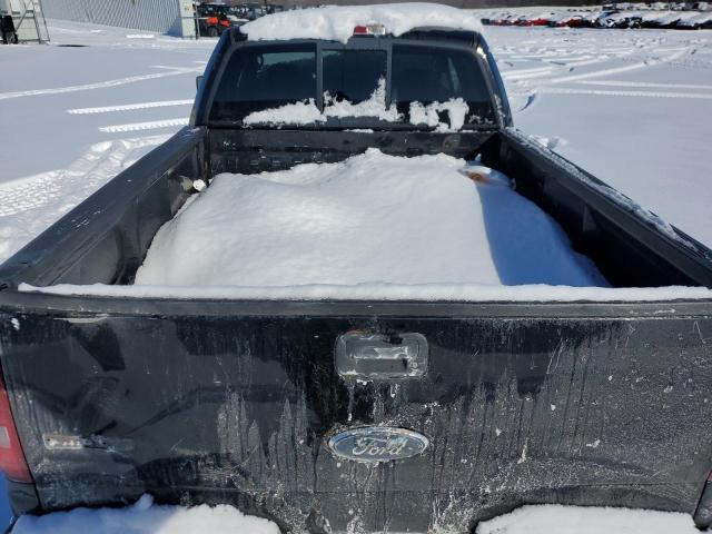Photo 10 from auction – 2007 FORD F150 with VIN 1FTPX14V17FA84486