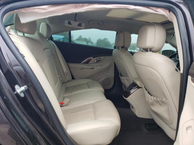 Photo 10 from auction – 2014 BUICK LACROSSE with VIN 1G4GB5G39EF168743