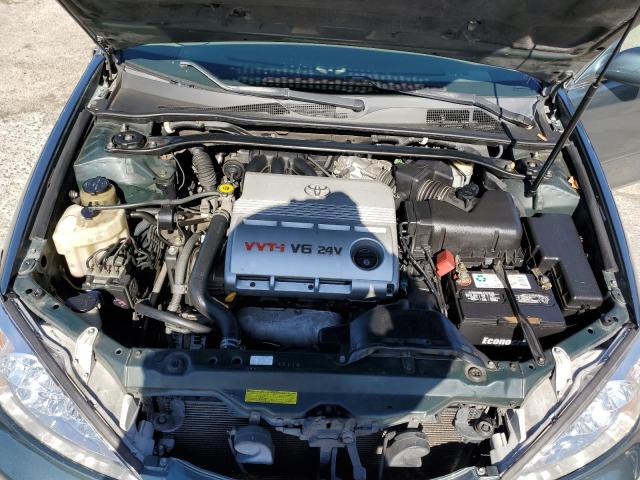 Photo 11 from auction – 2004 TOYOTA CAMRY LE with VIN 4T1BF32K04U065058