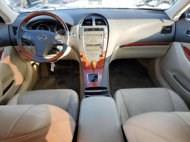 Photo 8 from auction – 2010 LEXUS ES 350 with VIN JTHBK1EG7A2369232