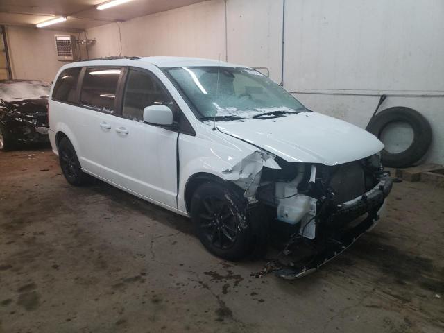 Photo 4 from auction – 2019 DODGE GRAND CARA with VIN 2C4RDGEG2KR692734