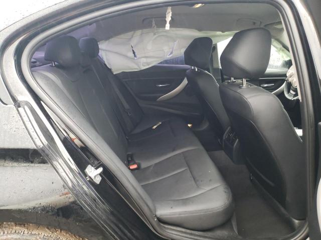 صورة رقم 10 من المزاد - 2014 BMW 320 I مع VIN WBA3B1G54ENS77451