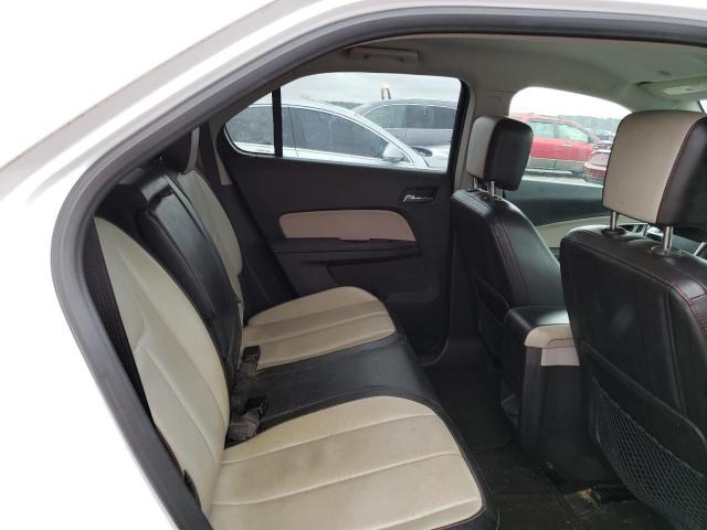 Photo 10 from auction – 2012 CHEVROLET EQUINOX LT with VIN 2GNALFEK2C6157850