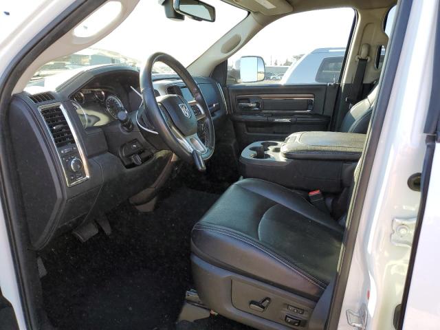Foto 7 de la subasta – 2018 RAM 1500 LARAM con VIN 1C6RR7VM8JS244509