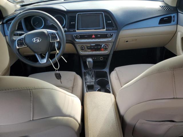 Photo 8 from auction – 2019 HYUNDAI SONATA SE with VIN 5NPE24AF4KH768984