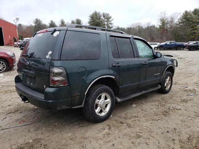 Photo 3 from auction – 2004 FORD EXPLORER X with VIN 1FMZU73W24UB11129