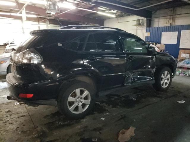 Photo 3 from auction – 2005 LEXUS RX 330 with VIN 2T2HA31U95C057910